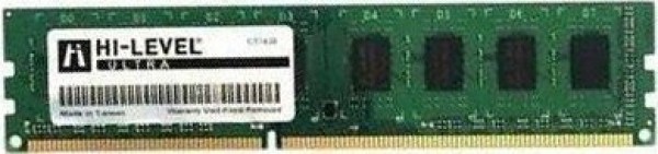 Hi-Level HLV-SPC12800D3/8G 8 GB DDR3 1600Mhz CL11 Bilgisayar Bellek