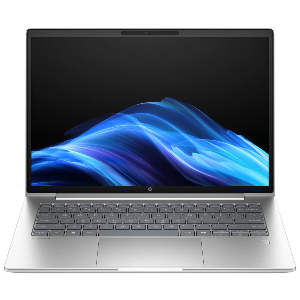 Hp D21SRET ProBook 4 G1i AI Ultra 7 255H 2.5GHz 8GB 512GB SSD 14 FreeDos Notebook Bilgisayar