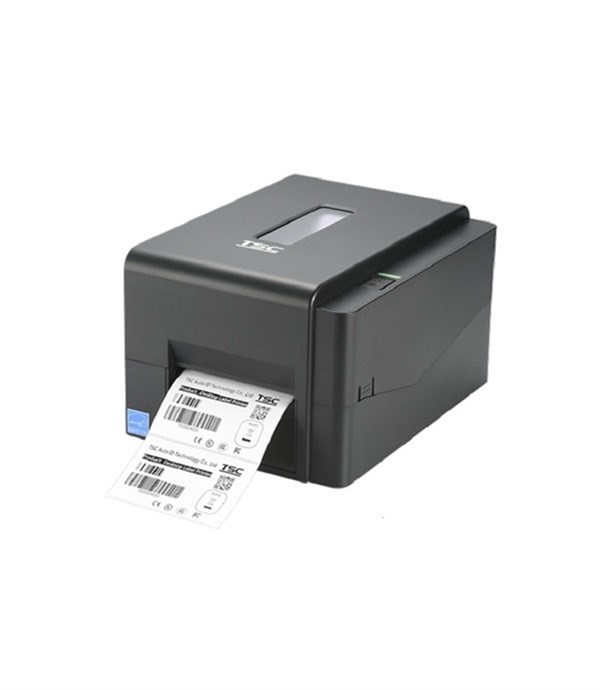 Tsc TE200 Usb Direk Termal - Termal Transfer 203 Dpi Barkod Yazıcı