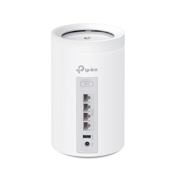 Tp-Link DECO BE65 BE9300 4 Port Gigabit Dual Bant Wi-Fi 7 Mesh Ev Sistemi