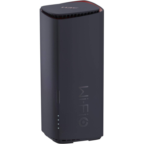 H3c BX54 4 Port Gigabit 5400Mbps Dual Band Wi-Fi 6 Rouetre Access Point