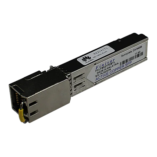 Huawei P-10G-ILR 1.4 Km LC 10G SFP+ Single Mode 1310nm SFP Modül