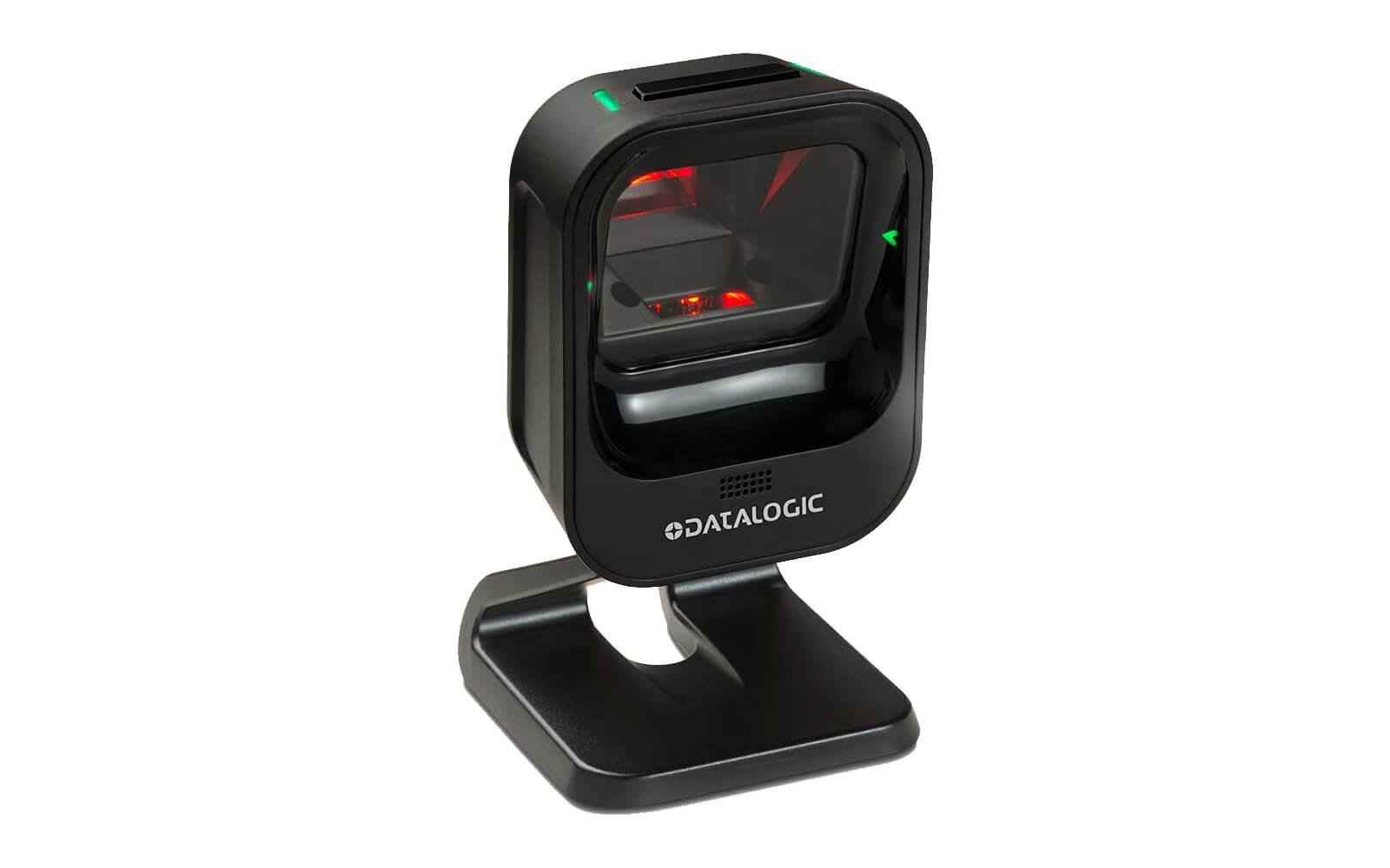 Datalogic Magellan 900i USB 1D 2D Magellan Karekod Masaüstü Barkod Okuycu