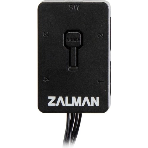 Zalman ZM-4PALC ARGB Kontrolü Yapmak İçin Ara Bağnatı