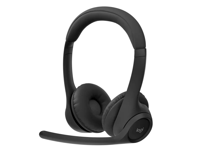 Logitech 981-001453 ZONE 305 USB Alıcılı Kablosuz Kurumsal Kulaklık