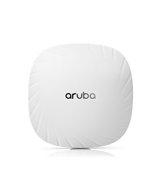 Hp R2H28A Aruba AP-505 1200Mbps 1 Port Gigabit Access Point