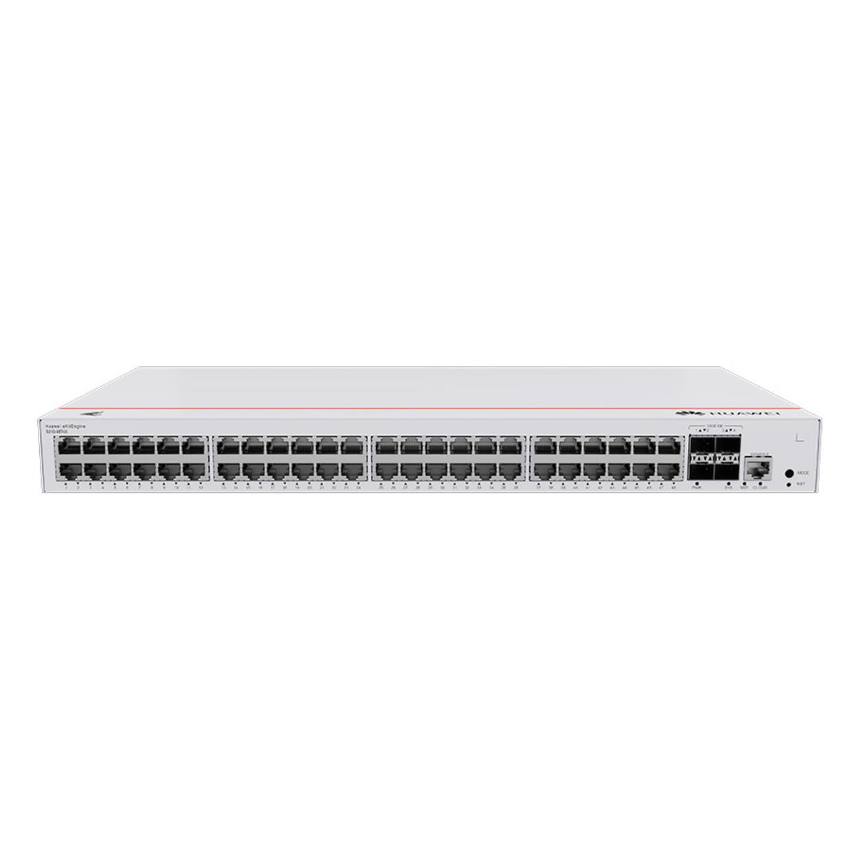 Huawei S310-48T4X 48 Port Gigabit 4 Port 10G SFP L2 Yönetilebilir Ethernet Switch