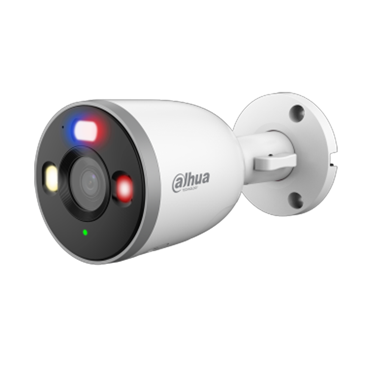 Dahua F5D-PV-0280B 5 MP 2.8mm 30Mt Sesli Wi-Fi Bullet IP Kamera
