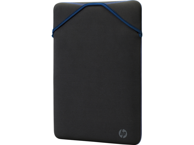 Hp 2F1X4AA 14 inch Reversible Protective Siyah-Mavi Notebook Çantası