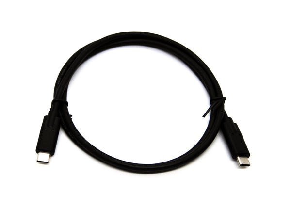 Beek BC-USB-CMM-20G-02 2 Mt USB 3.2 Gen 2 to USB 3.2 Gen 2 Type C 20G 240W 48V 58A Usb Kablo