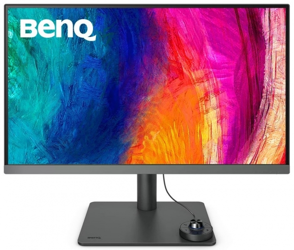 Benq PD2706U 27 inch 3840x2160 5ms 60Hz 4K HDMI DP Type C Monitör
