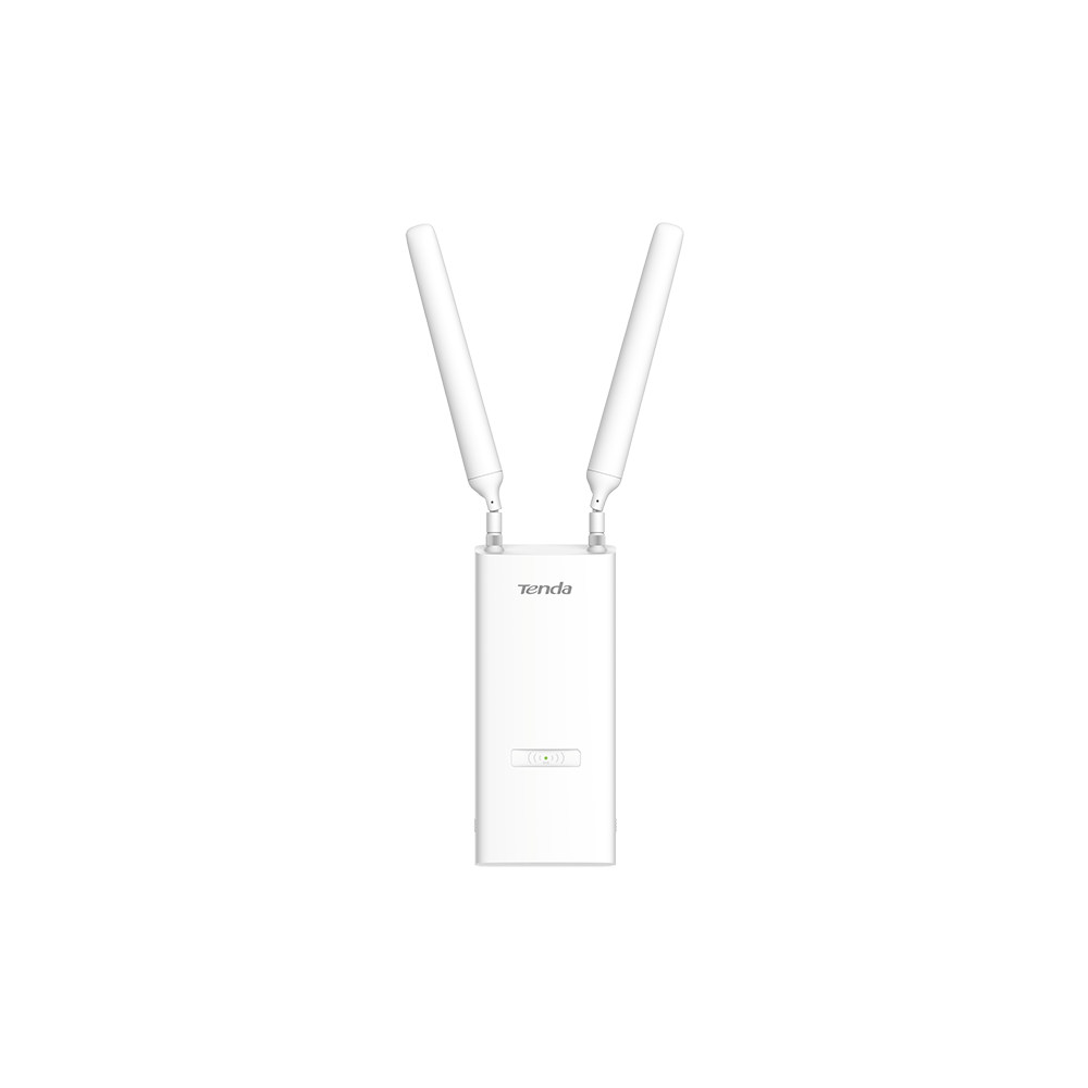 Tenda OAP1200 1 Port Gigabit 1200Mbps Dual Band 2 Antenli Access Point