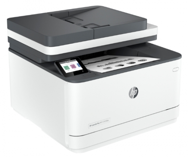 Hp 3G632A LaserJet Pro 3103FDW USB Wi-Fi ETH A4 Faxlı Dublex Çok Fonksiyonlu Laser Yazıcı