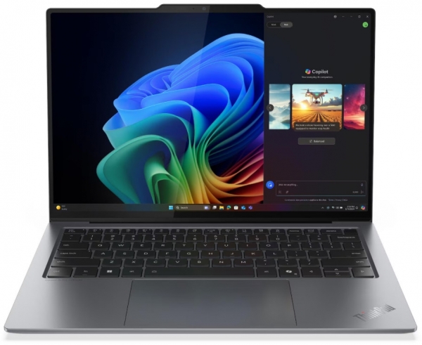 Lenovo 21QA001NTX TP X9-14 G1 Ultra 7 258V 2.2GHz 32GB 1TB 14 Dokunmatik Win11 Pro Notebook Bilgisayar