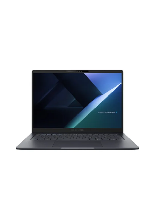 Asus B5405CCA U516512B0D Ultra 5 225H 1.7GHz 16GB 512GB SSD 14 FreeDos Notebook Bilgisayar