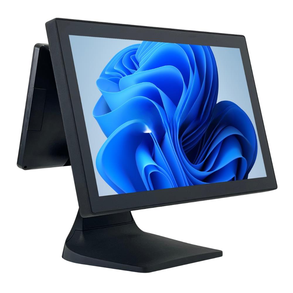 Iromx BP-518W CI5 5. Nesil 8 GB 128GB SSD 18.5 - 11.6 inch Wi-Fi Dokunmatik Endüstriyel Pso Bilgisayar