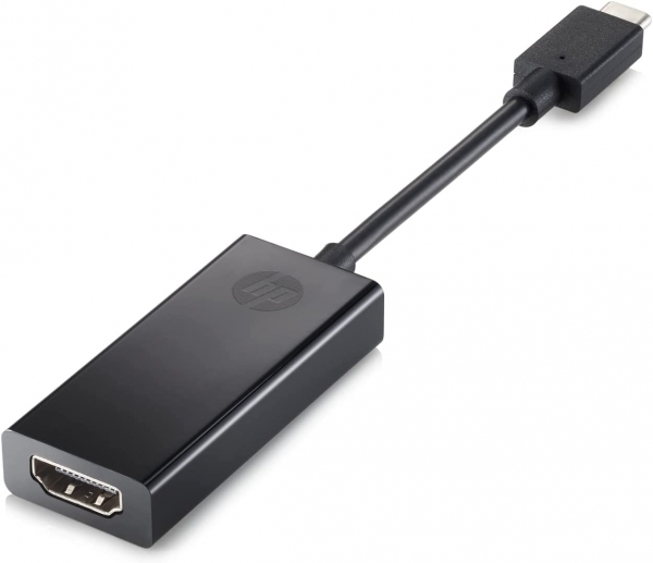 Hp 2PC54AA Usb Type C to HDMI Erkek-Dişi USB Ekran Kartı Adaptörü
