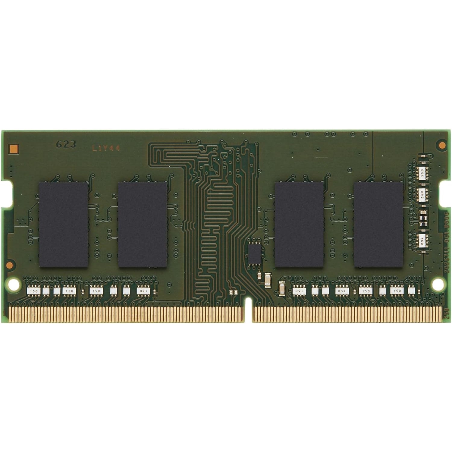 Kingston KCP432SS6/8 8 GB DDR4 3200Mhz CL22 Notebook Bellek