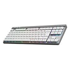 Logitech 920-013876 G515 Rapid TKL Q ENG Linear Beyaz Kablolu Oyuncu Klavyesi