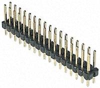 Digitus AWL254-DG-G72A 2x36 Pin Çift Sıralı Erkek Altın Konnektör