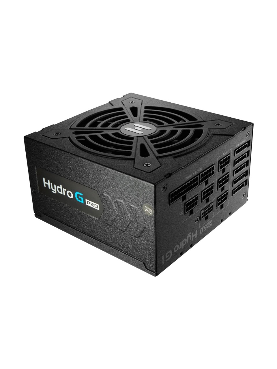 Fsp Hydro G Pro HG2-1200 1200 Watt 80 Plus Gold 12cm Fanlı Gen5 Tam Modüler ATX Power Supply