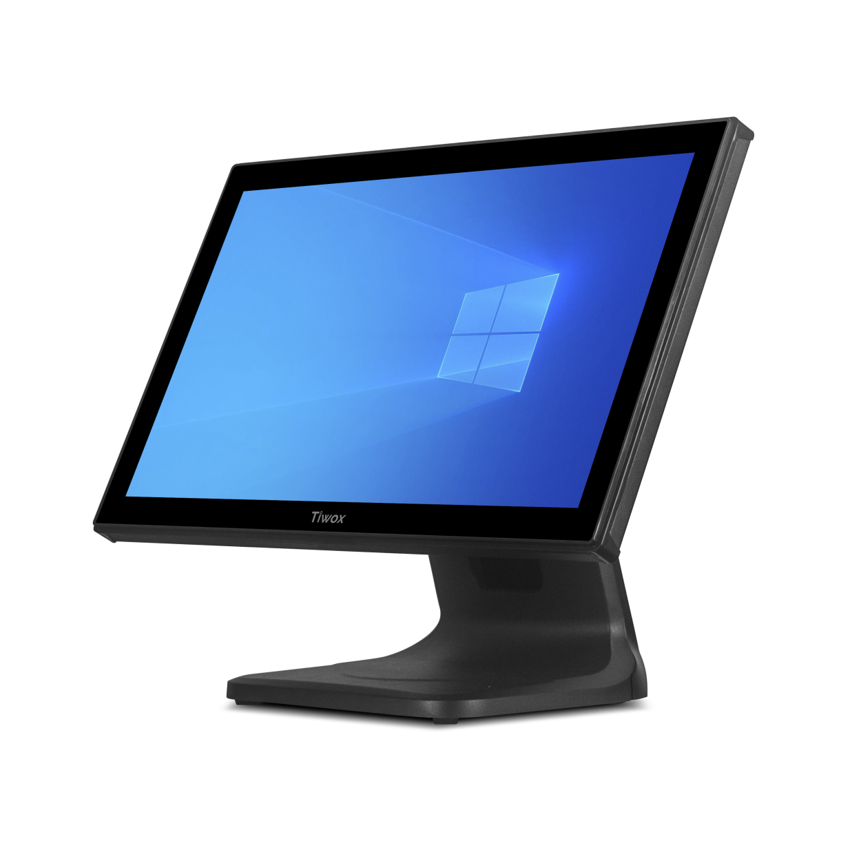 Tiwox TP-5610 CI5 8GB 128GB SSD 18.5 inch FreeDos Endüstriyel Dokunmatik Pos Bilgisayar