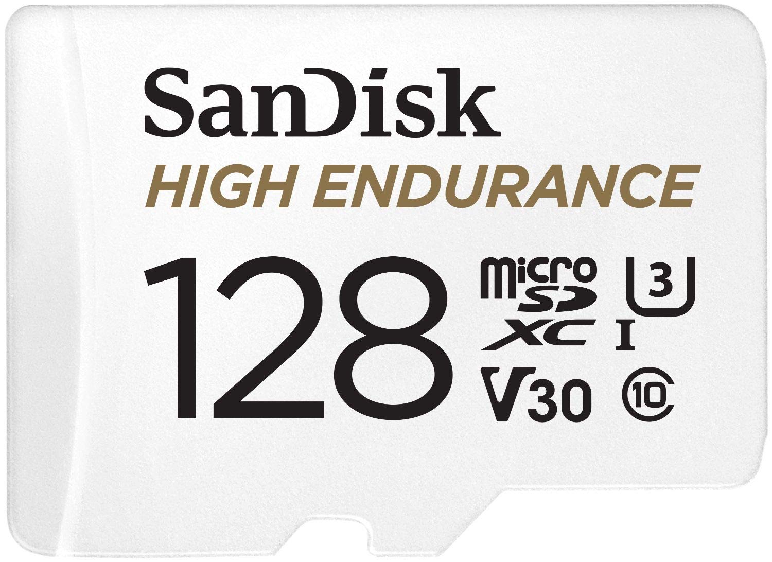 Sandisk SDSQQNR-128G-GN6IA 128 GB Dashcams Android microSD Hafıza Kartı