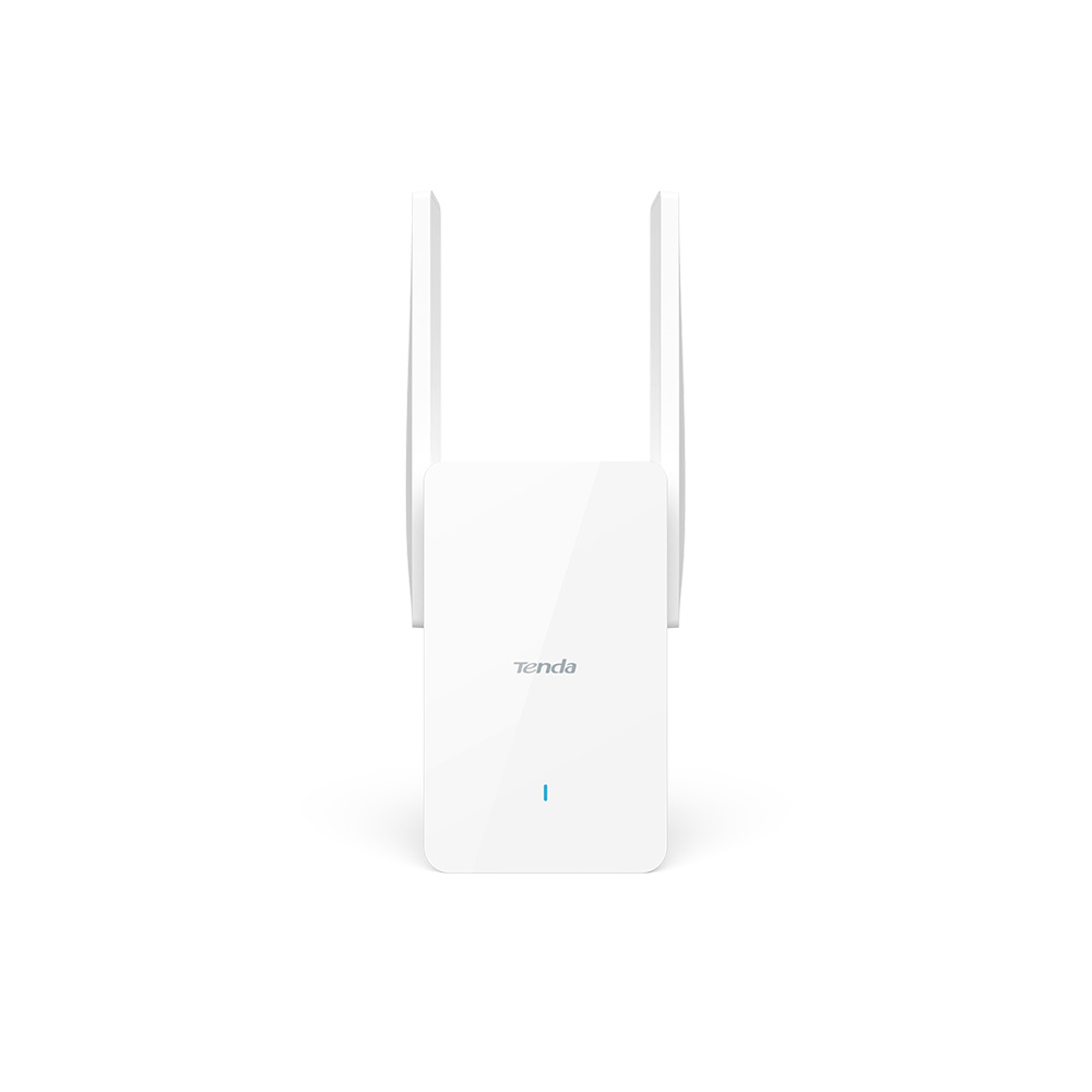 Tenda A33 3000Mbps Dual Bant 2 Antenli Extender Menzil Genişletici