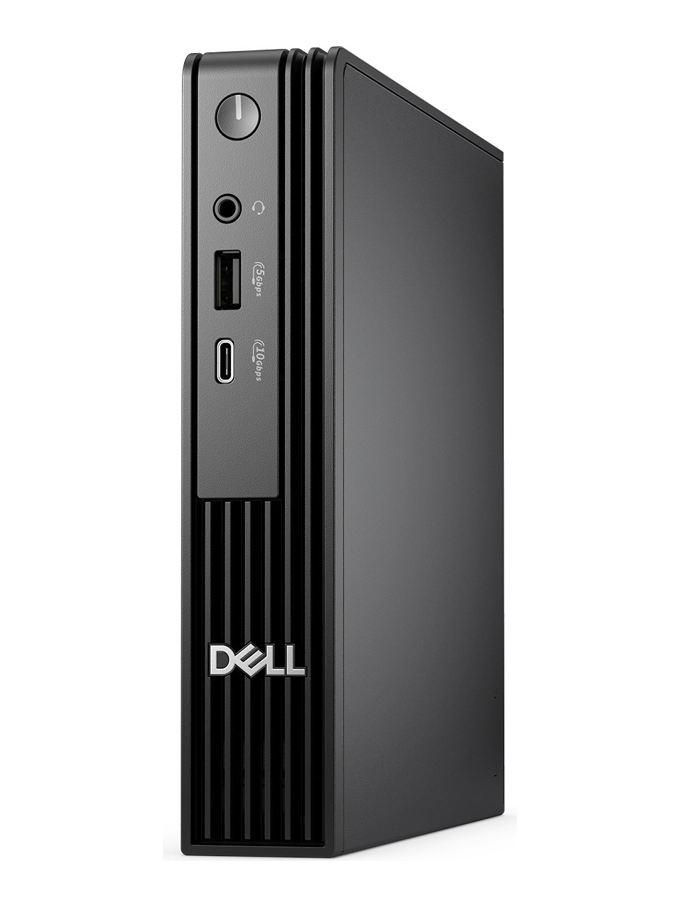 Dell BTO106 QCM1250 EMEA Pro micro Ultra 5 235T 1.6GHz 16GB 512GB SSD Ubuntu Minimasaüstü Bilgisayar