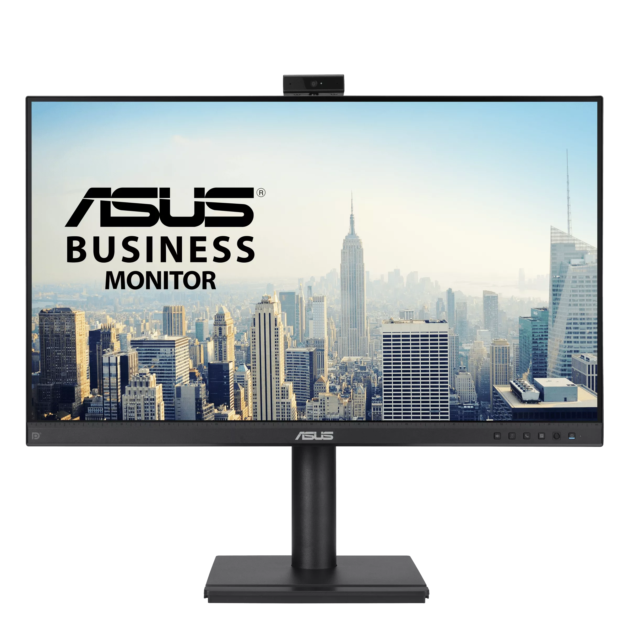 Asus BE279QFK 27 inhc 1920x1080 5ms 100HZ Multimedia VGA HDMI DP IPS Kurumsal Monitör