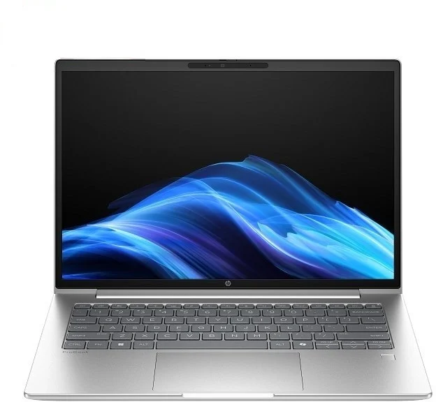Hp CS7Q6ET ProBook 4 G1i Ultra 5 225U 2.4Ghz 24GB 1TB SSD 14 FreeDos Notebook Bilgisayar
