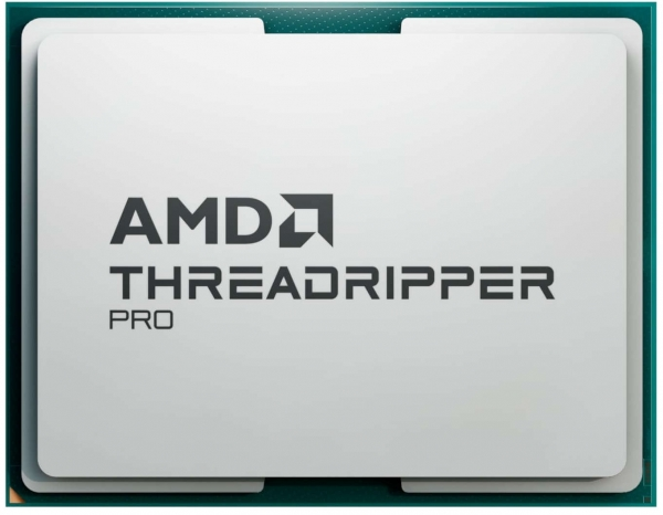 Amd Ryzen TR PRO 7985WX Sc-sTR5 3.2Ghz 64 Çekirdekli 256MB 350W No VGA Tray AMD İşlemci