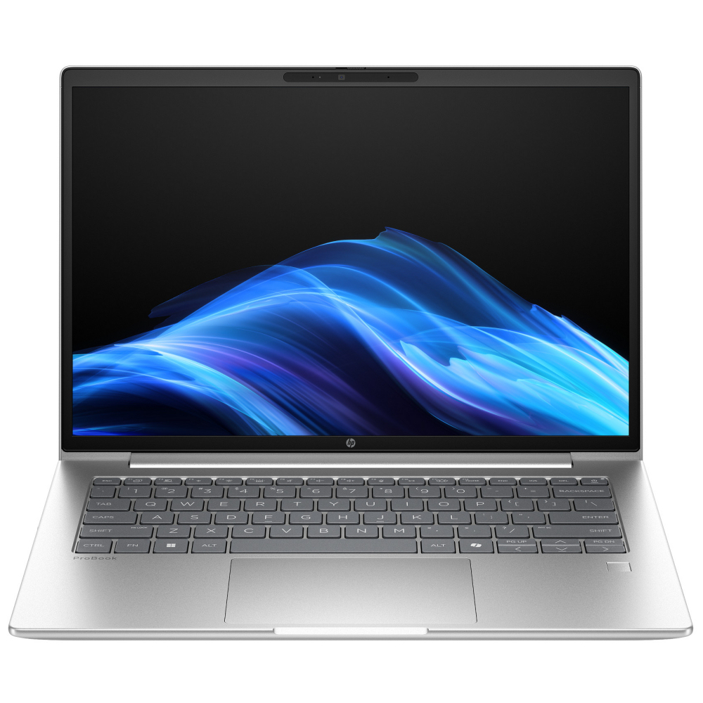 Hp D21PFET ProBook 4 G1i AI Ultra 5 225U 1.5Ghz 8GB 512GB SSD 14 FreeDos Notebook Bilgisayar