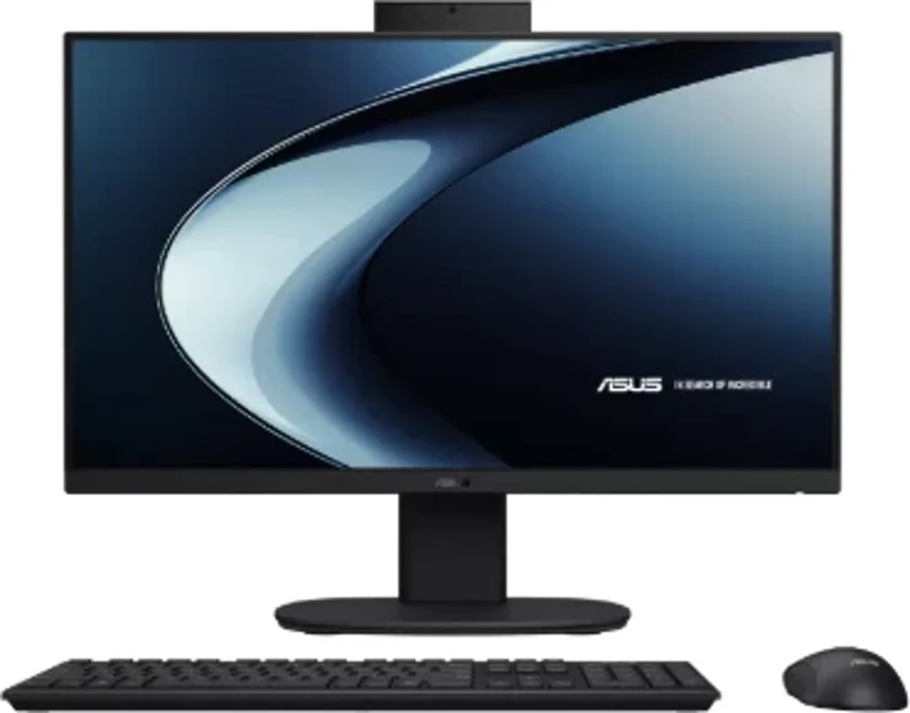 Asus V440VAK C38256B0D CI3 100U 3.3Ghz 8GB 256GB SSD 23.8 FreeDos Siyah  All In One Bilgisayar