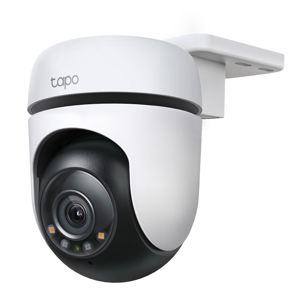 Tp-Link TAPO C510W 3MP 4mm Lensli Yatay-Dikey Dış Mekan Wi-Fi Kamera