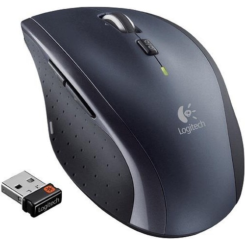 Logitech 910-006034 M705 1600Dpi 5 Tuşlu Siyah Kablosuz Mouse