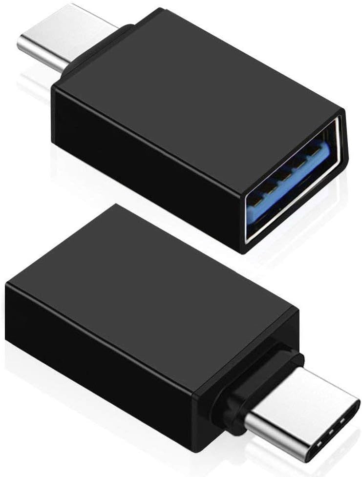 Codegen CDG-CNV35 USB Type C to USB 3.0  Erkek-Dişi Siyah Dönüğşütürücü Adaptör