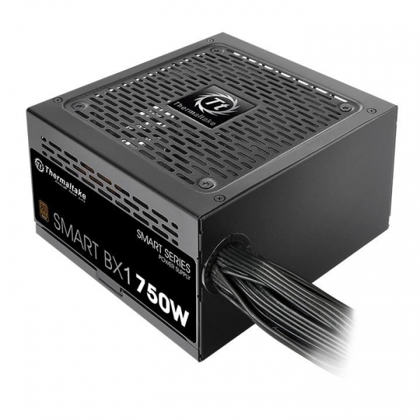 Thermaltake PS-SPD-0750NNSABE-1 750W 80 Plus Bronze 12cm Fanlı ATX Power Supply