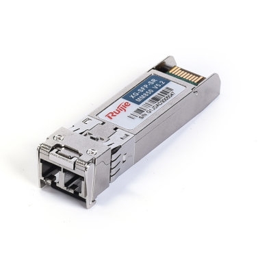 Ruijie RG-XG-SFP-SR-MM850 300Mt LC Dupleks Multimode 10Gbit SFP+ 850nm SFp Modül