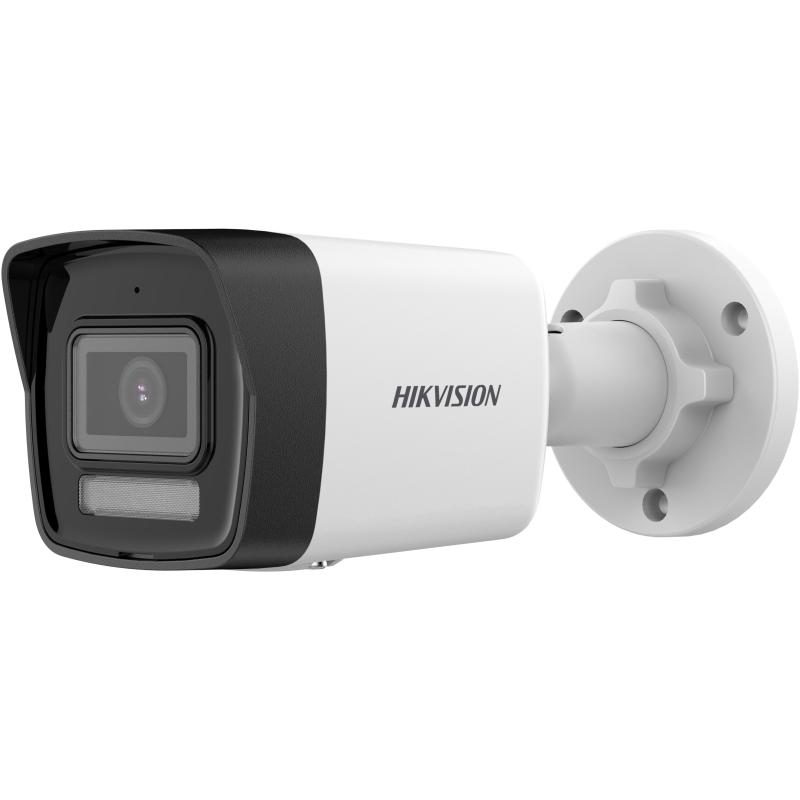 Hikvision DS-2CD1063G2-LIU(F) 6 Mp 2.8mm Lensli Ssli PoE AcuSense IP Bullet Kamera