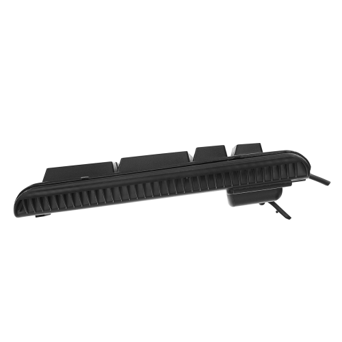 Acer EAK9821 USB Q TR Multimedia Siyah Kablolu Klavye