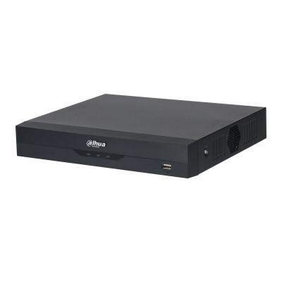 Dahua XVR5116HS-5M-I3 16 Kanal 5 MP 1 HDD VGA HDMI 5in1 XVR Kayıt Cihazı