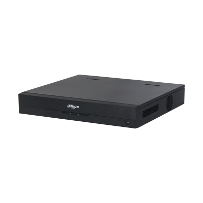 Dahua NVR5464-EI 64 Kanal 12 MP 4 HDD VGA HDMI NVR Kayıt Cihazı