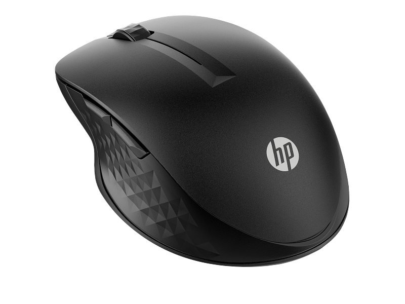 Hp 3B4Q2AA 430 4000Dpi 5 Tuşlu Çoklu Cihaz Bluetooth Kablosuz Siyah Mouse