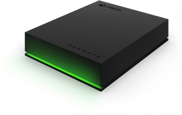 Seagate STKX2000400 2 TB Ext Xbox Game Drive 2.5 inch USB 3.0 Harici Harddisk