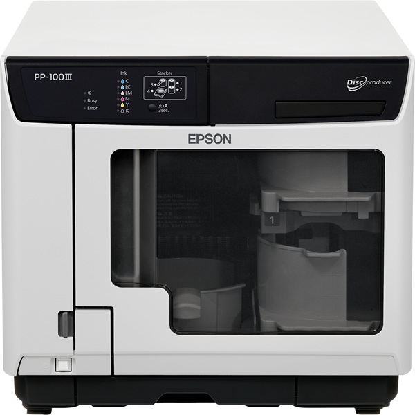 Epson C11CH40021 PP-1000III-021 CD Robot Yazıcı