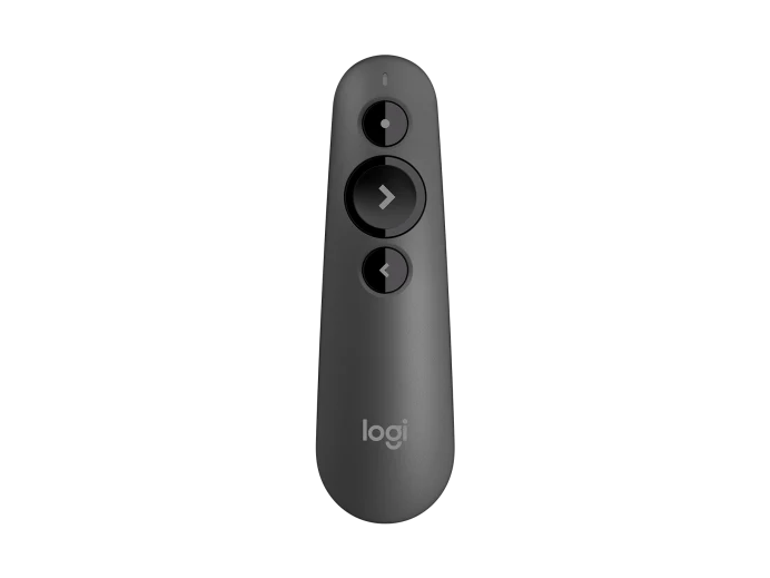 Logitech 910-005843 R500S Lazer Sunum Kumandası