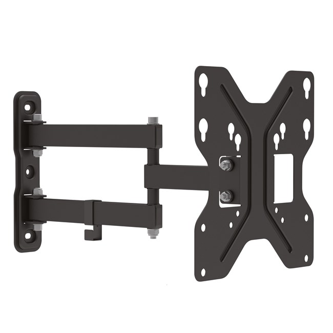 Digitus DA-90357 19 - 42 inch Hareketli Duvar Monteli Monitör Askı Aparatı