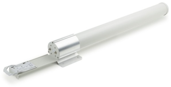 Ubiquiti AMO-5G13 5Ghz 13dBi Beyaz Anten