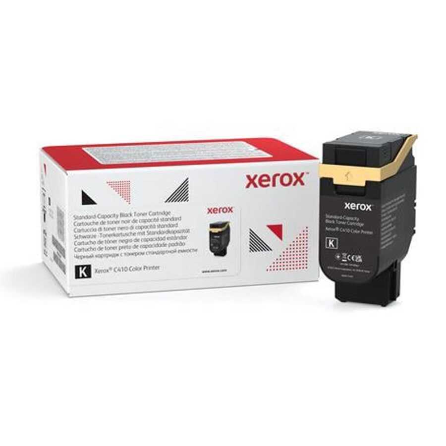 Xerox 006R04678 C410-C415 2.000 Sayfalık Mavi Orijinal Laser Toner